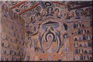 7 Days Silk Road Tour to Xian,Lanzhou,Xiahe