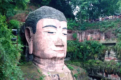 1 Day Chengdu Tour To Leshan Giant Buddha And Cruise To View Sleeping Buddha