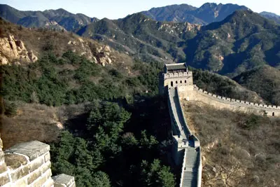 1 Day No Shopping Beijing Tour To Badaling Great Wall and The Summer Palace