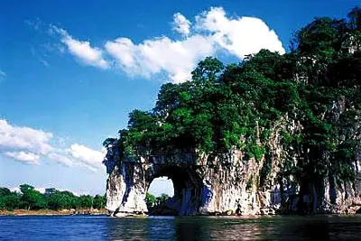 1 Day Classic Guilin City Tour