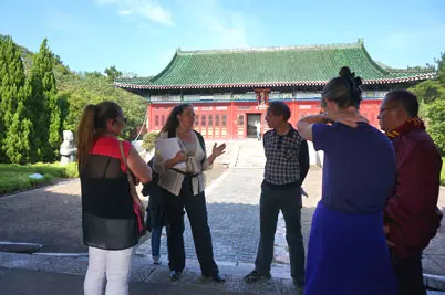 4 Days Fantastic Guilin Fengshui Tour