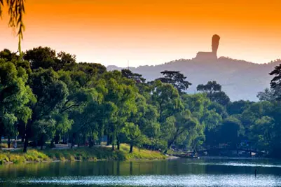 2 Days Private Chengde Highlights Tour from Beijing