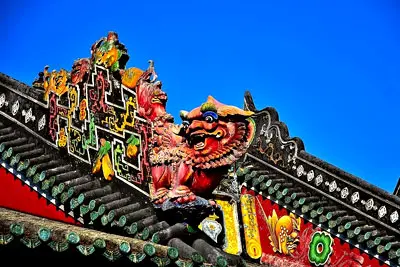 1 Day Guangzhou Highlights Tour