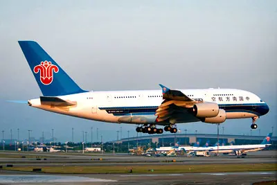 One Way Private Transfer from Guangzhou Airport To Hotel