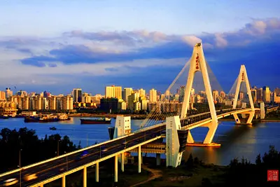 1 Day Private Haikou Cultural Tour