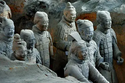 11 Days Essential China Join-in Tour to Beijing, Xi'an, Guilin and Shanghai