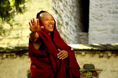 6 Days Tibet Join-In Tour To Lhasa, Gyangtse, Shigatse