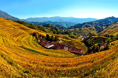 11 Days South China Nature and Culture Tour to Guilin, Kunming, Dali, Lijiang and Guangzhou