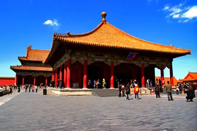 10 Days Classic China Vacation to Beijing, Xi'an, Guilin and Shanghai