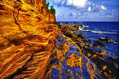 6 Days Beihai And Weizhou Island Relex Beach Vacation