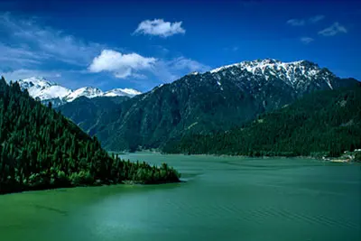 4 Days Silk Roads Tour To Highlights Of Urumqi