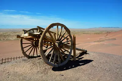 13 Days Silk Road Tour To Urumqi, Kashgar,Turpan, Dunhuang And Xian