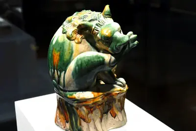 6 Days Silk Road Ruins Discovery Tour to Dunhuang and Xian