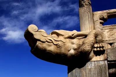 4-Day Beijing Highlights Join-in Tour