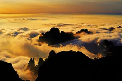 8 Day South China Landscape Tour to Guilin, Hangzhou and Mt. Huangshan