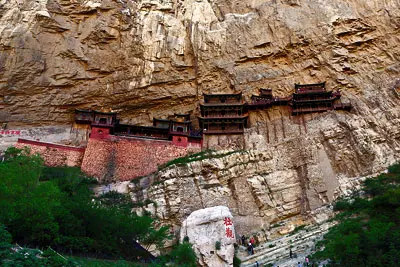 5 Days Shanxi Highlights Tour to Datong, Taiyuan and Pingyao