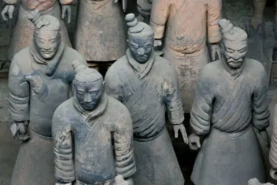 8 Days Silk Road Tour to Xian,Urumqi and Kashgar