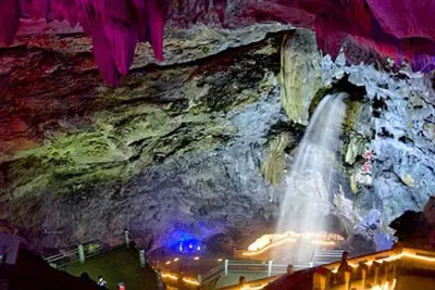 One Day Private Jinhua Yiwu Highlight Tour