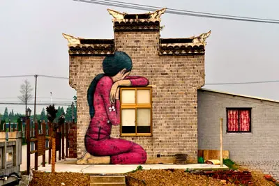 3 Days Shanghai Past and Present Tour