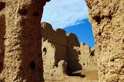 2 Days Turpan Panorama Tour Include Many Silk Road Ruins