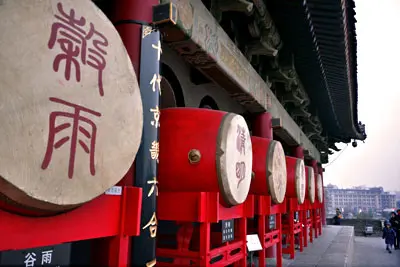 2 Days Classic Xian Tour