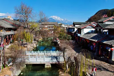 5 Days Yunnan Kunming and Lijiang Highlights Tour
