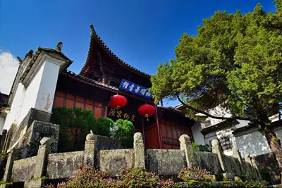 6 Days Southwest Yunnan Minority and Border Tour