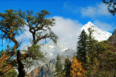 3 Days Mt. Siguniang Highlights Tour