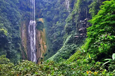 Tongling Grand Canyon