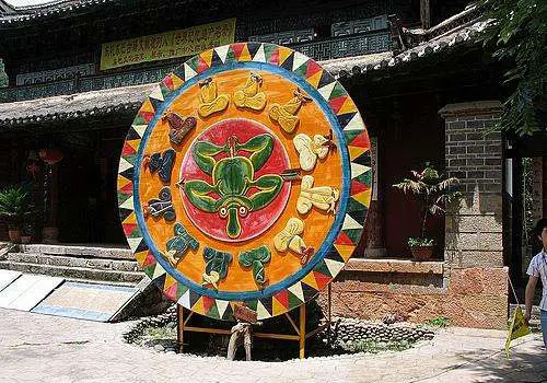 Dongba Cultural Museum