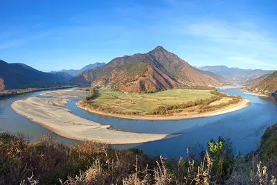 12 Days China Landscape Tour to Yunnan and Guilin