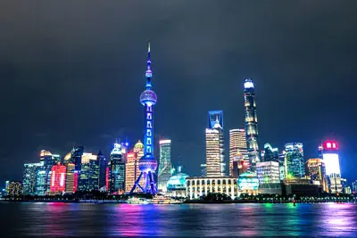 12-Day China History and Landscape Discovery Tour