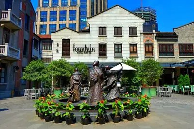 Old French Concession