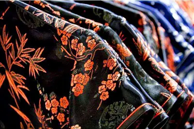 No. 1 Silk Factory of Suzhou