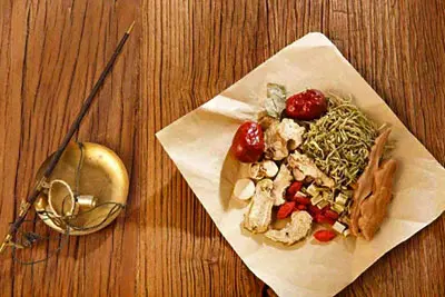 Huqingyu Tang Chinese Medicine Museum