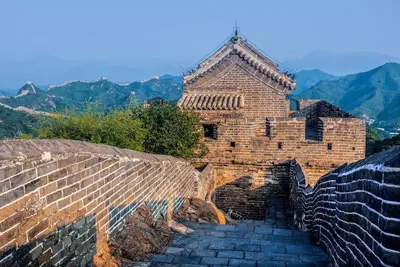 Jinshanling Great Wall