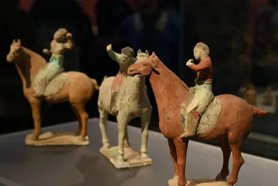 Shaanxi History Museum