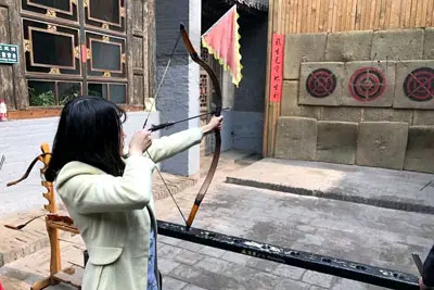 Chinese Escort Museum