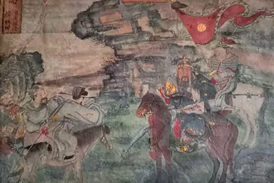 Datong Guandi Temple