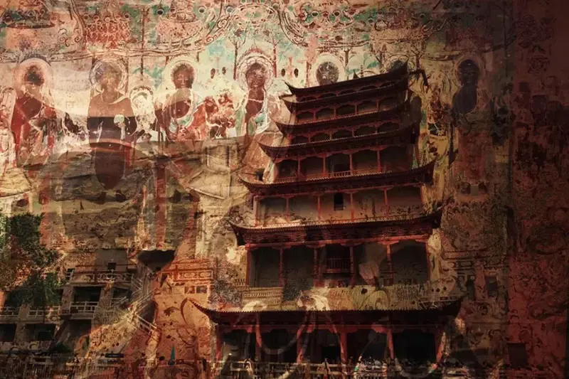 7 Days Xining, Chaka, Zhangye, Dunhuang Program