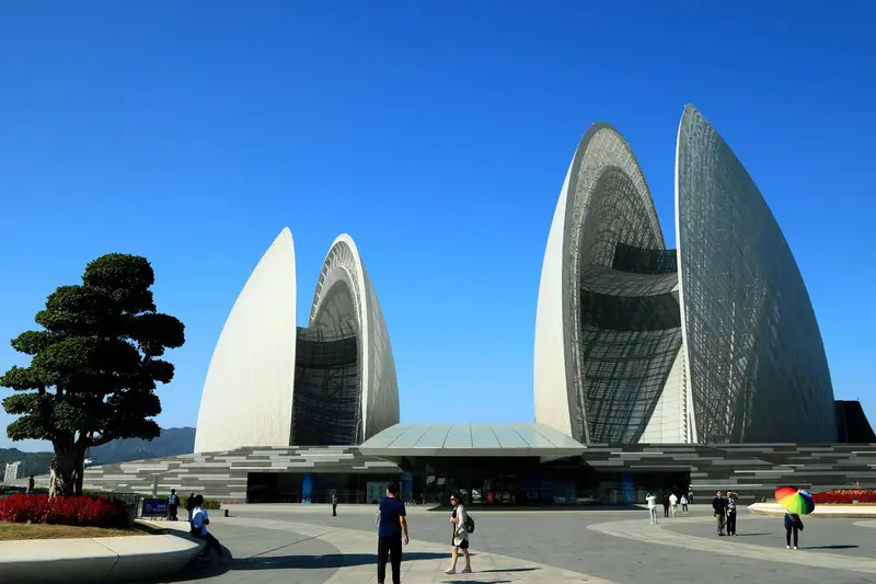 2-day Zhuhai Classic City Tour