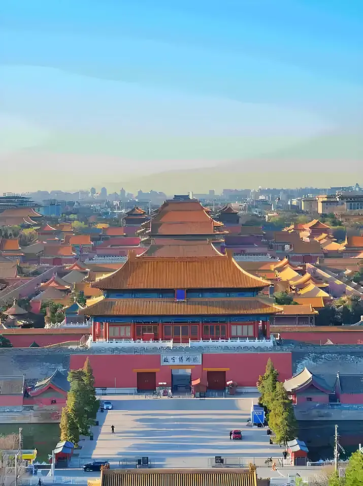 4-Day Beijing Highlights Join-in Tour