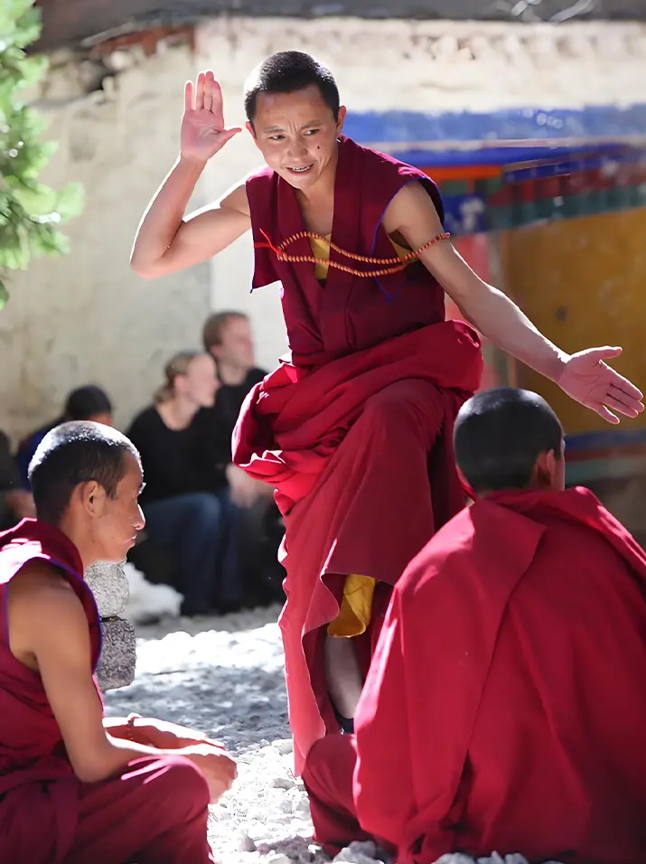 6 Days Tibet Join-In Tour To Lhasa, Gyangtse, Shigatse