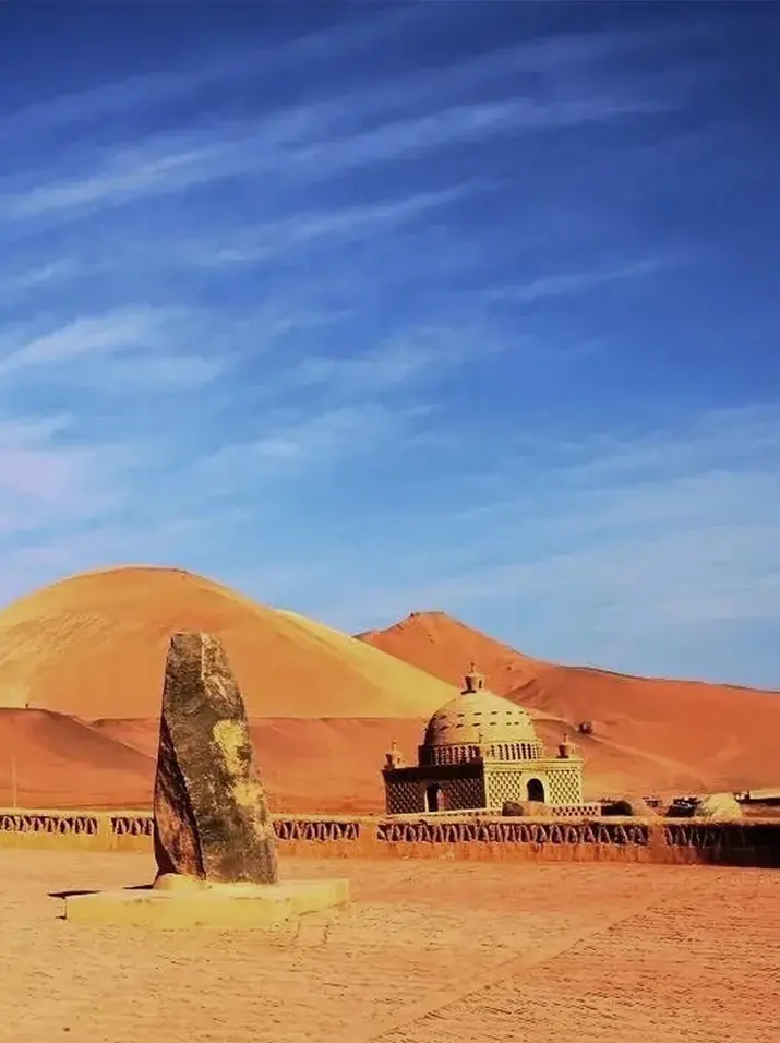 12 Days Xinjiang Silk Road And Taklamakan Desert Camping Tour To Turpan, Korla, Kuqa, Hotan, Yarkent And Kashgar