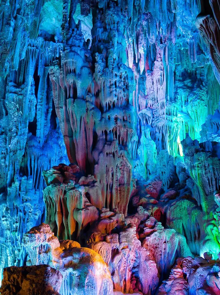 11 Days South China Nature and Culture Tour to Guilin, Kunming, Dali, Lijiang and Guangzhou