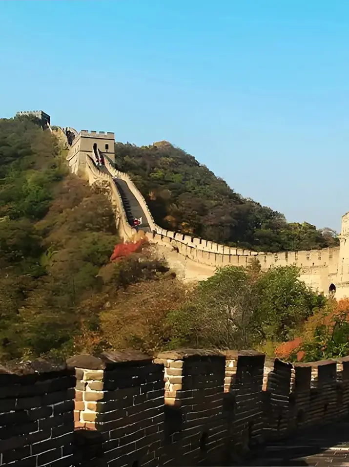 Mutianyu Great Wall