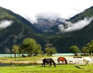 10 Days Chengdu and Tibet Tour