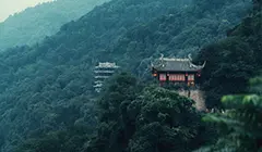 Mt.Qingcheng