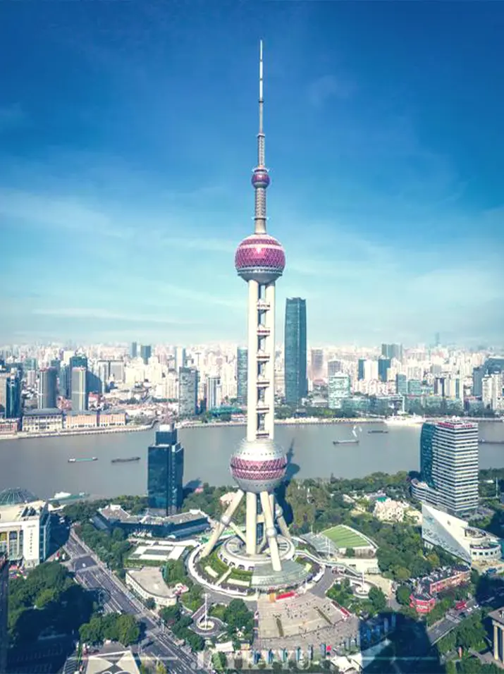 12 Days China Ancient City Tour to Beijing, Datong, Taiyuan, Pingyao, Xi'an and Shanghai