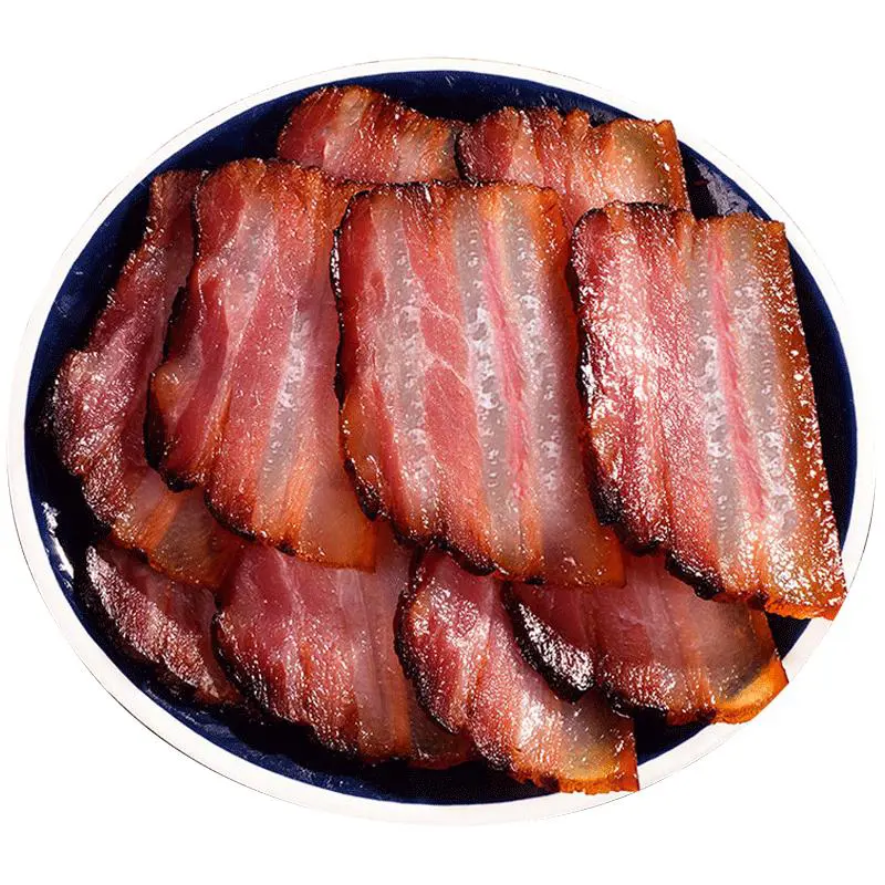 Wolong Cured Pork